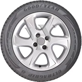 Goodyear UltraGrip 8 175/65 R14 82T