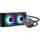 Unykach AquaStorm 240 2 Lüfter RGB Schwarz