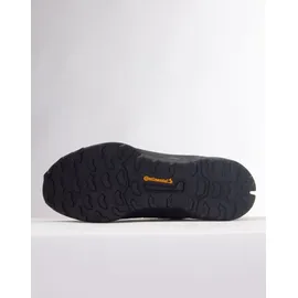 Adidas Terrex AX4 Herren Core Black / Carbon / Grey Four 45 1/3