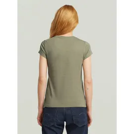 G-Star Eyben V T 20 Kurzarm-T-Shirt Shamrock 2XL