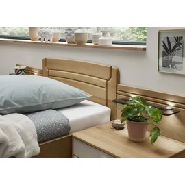 Wiemann Kiruna 90 x 200 cm Beige/Braun
