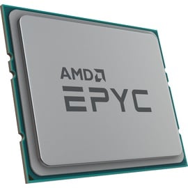 AMD EPYC 7742 / 2.25 GHz processor CPU - 64 Kerne - 2.2 GHz - SP3