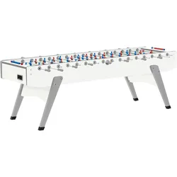 Garlando Tischfußball Kickertisch 