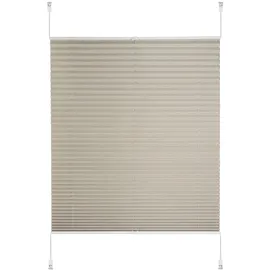OTTO home Plissee Willa 30 x 130 cm beige