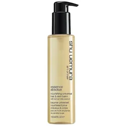 Shu Uemura Essence Absolue Universal Balm Haarkur & -maske 150 ml