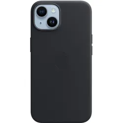 Leder Case mit MagSafe