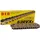 D.I.D 520VX3 Gold X-Ring Kette 116 Glieder