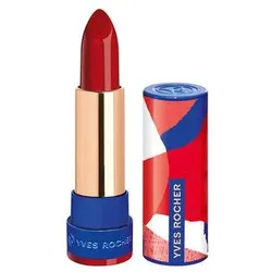 Yves Rocher - Rouge Elixir Lipstick Satin rouge camélia