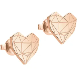 Liebeskind Berlin Liebeskind Ohrstecker LJ-030-E-11