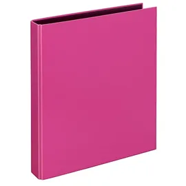 Veloflex DIN A4 25 mm Pink 1 St.
