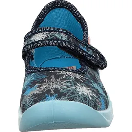 superfit Bubble Blau/Mehrfarbig 25