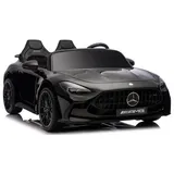 Wisam® Mercedes GT63 AMG DK-GT63 schwarz (24V)