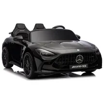 Wisam® Mercedes GT63 AMG DK-GT63 schwarz (24V)