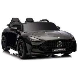Wisam® Mercedes GT63 AMG DK-GT63 schwarz (24V)