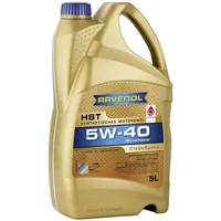 RAVENOL HST SAE 5W-40