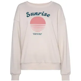 VIVANCE Sweater Damen creme Gr.32/34