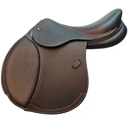 Tattini  Sportzubehör Selle  Derby  in Braun, 16