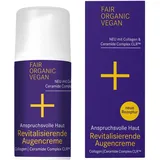 I+M Revitalisierende Augencreme 15 ml