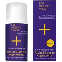 I+M Revitalisierende Augencreme 15 ml