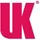 UK Underwater Kinetics VIZION Gelb