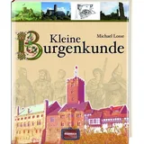 Regionalia Verlag Kleine Burgenkunde