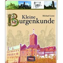Regionalia Verlag Kleine Burgenkunde
