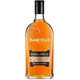 Ron Barceló Gran Añejo 37,5 vol 0,7 l