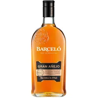 Ron Barceló Gran Añejo 37,5 vol 0,7 l