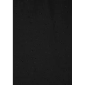 LASCANA Bandeautop Schwarz 36/38
