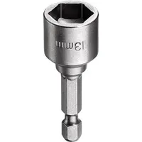 KWB Steckschlüsseleinsatz 13 mm