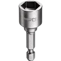 KWB Steckschlüsseleinsatz 13 mm