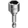 KWB Steckschlüsseleinsatz 13 mm