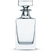 Nachtmann Whisky Dekanter, 750 ml, Julia Paola, Whiskyflasche 0,75 l