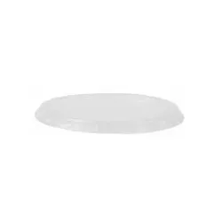 Papstar Deckel für Dressingbecher 82539 , 1 Packung = 50 Deckel
