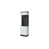 Sconto Vitrine Campania ¦ B/H/T ca. 60,10x200,50x40,00