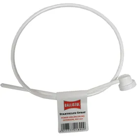 Ballistol 21890 Powerlanze – Verlängerung für Starthilfe-Spray – Startwunder – 60cm Länge