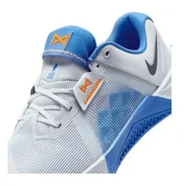 Nike Metcon 10 Football Grey/Midnight Navy-Blue Crystal 40