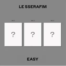 Easy - 3rd Mini-Photobook