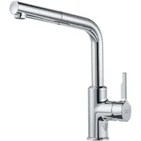Franke Urban Hochdruckarmatur Chrom