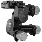 leofoto Stativ-Getriebekopf GW-01
