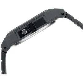 Casio F-91w-1yeg Uhr Black One Size