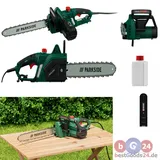 Elektro Kettensäge Parkside 1600 W Motorsäge Baumsäge Gartenwerkzeug Säge Profi