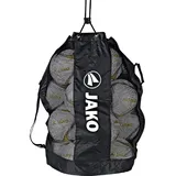 Jako Ballsack für 20 Fußbälle schwarz