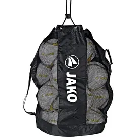 Jako Ballsack für 20 Fußbälle schwarz