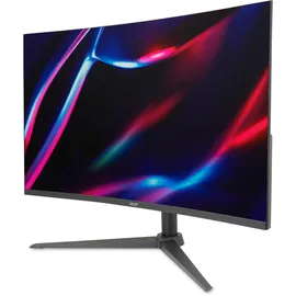 Acer Nitro XZ322QUP3 31,5" schwarz