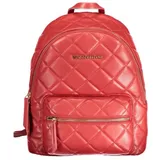 Valentino Ocarina Rucksack für Damen, Rot, Talla única, Casual