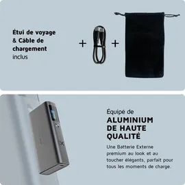 Xtorm Nova Pro Powerbank 20000 mAh,