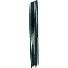 Siena Garden Pflanzstützen 40 x 10 cm Grün