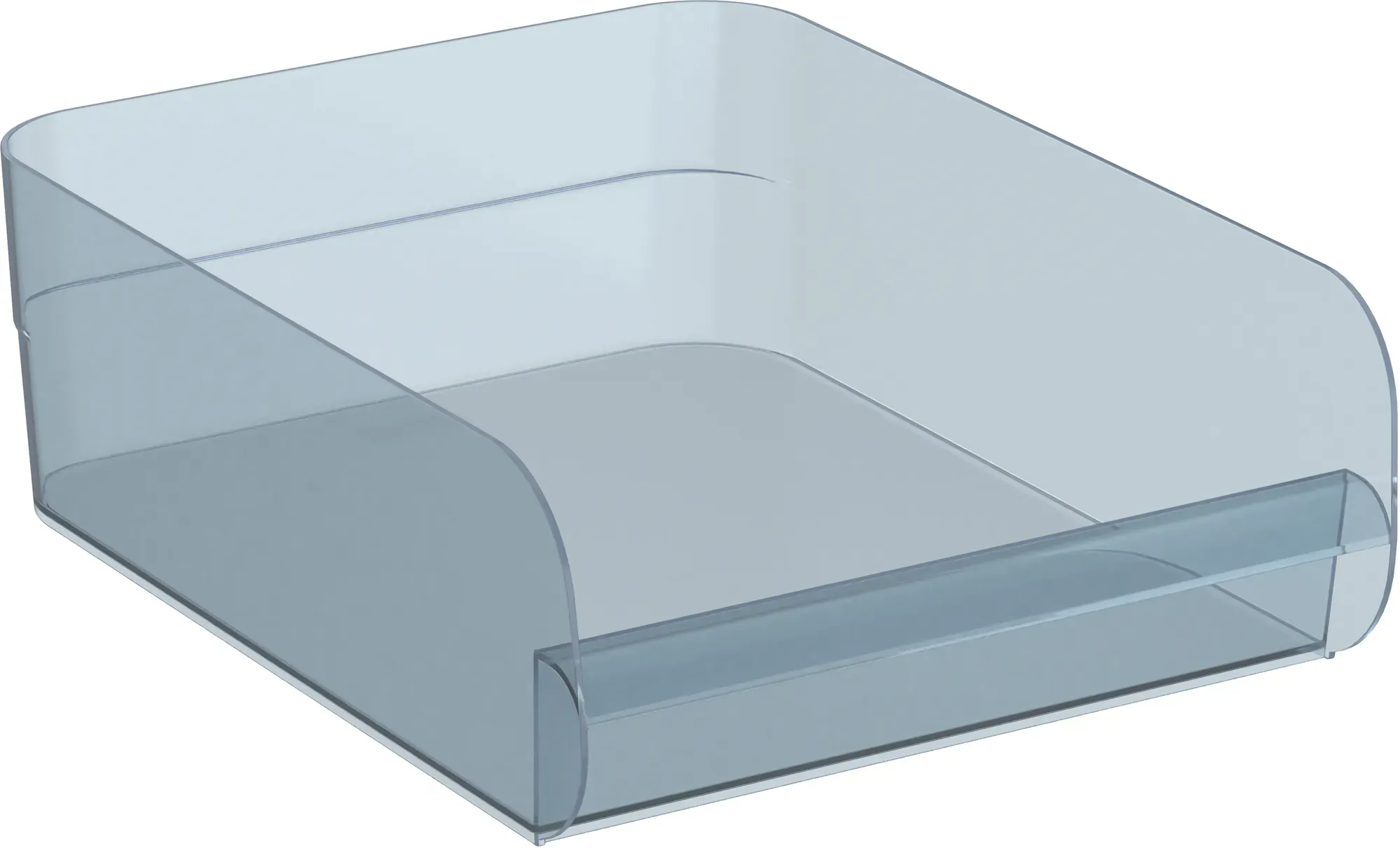 Rotho Liskamm Kühlschrankorganizer 4,8 Liter
