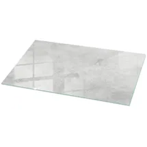 Tulup Tischplatte 140 x 70 x 0,4 cm